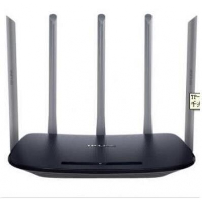 TP-LINK WDR6500千兆無(wú)線路由器