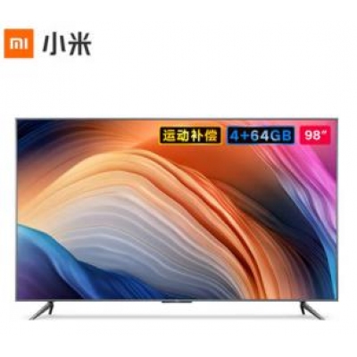 小米R(shí)edmi MAX98液晶電視