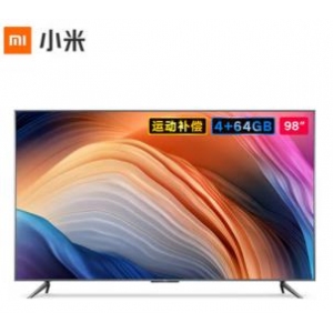 小米Redmi MAX98液晶電視