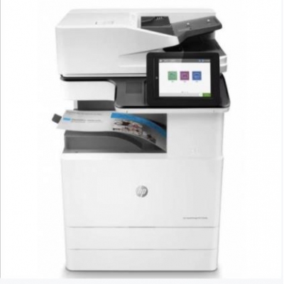 惠普LaserJet Managed MFPE82650dn A3智能復(fù)合機